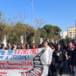 Πάτρα: Μαθητικό συλλαλητήριο για τα Τέμπη – Διήμερες καταλήψεις σε σχολεία-ΦΩΤΟ & ΒΙΝΤΕΟ