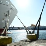 Απεργία ΠΝΟ: Δεμένα τα πλοία το Σάββατο 28 Φεβρουαρίου Απεργία ΠΝΟ: Δεμένα τα πλοία το Σάββατο 28 Φεβρουαρίου