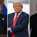 Τραμπ μετά τις συνομιλίες Ουκρανίας–Ρωσίας: «Πολύ καλές επαφές, ανοιχτό το ενδεχόμενο συμφωνίας»