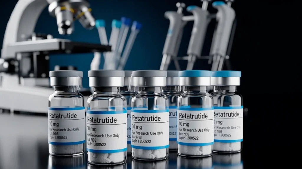 retatrutide-mak