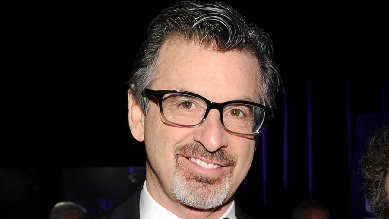 robert carradine