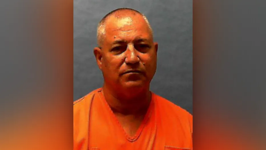 ronald-heath-mugshot