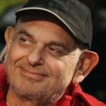 Σάκης Μπουλάς: 12 χρόνια χωρίς τον αγαπημένο καλλιτέχνη – Συγκινητική ανάρτηση της Μαρίας Παναγοπούλου Σάκης Μπουλάς: 12 χρόνια χωρίς τον αγαπημένο καλλιτέχνη – Συγκινητική ανάρτηση της Μαρίας Παναγοπούλου