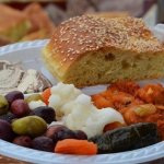 Λιανεμπόριο τροφίμων: Πώς η Σαρακοστή εκτοξεύει νηστίσιμα και plant based Λιανεμπόριο τροφίμων: Πώς η Σαρακοστή εκτοξεύει νηστίσιμα και plant based