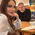 Η Δέσποινα Βανδή ανάρτησε στιγμιότυπα με τον Βασίλη Μπισμπίκη με αφορμή την Ημέρα του Αγίου Βαλεντίνου Η Δέσποινα Βανδή ανάρτησε στιγμιότυπα με τον Βασίλη Μπισμπίκη με αφορμή την Ημέρα του Αγίου Βαλεντίνου