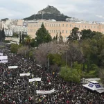 Τέμπη: Ο Σύλλογος συγγενών ανακοίνωσε κάλεσμα για συγκεντρώσεις στις 28 Φεβρουαρίου