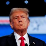 Ντόναλντ Τραμπ: «Πολύ αργά» για συνομιλίες με το Ιράν Ντόναλντ Τραμπ: «Πολύ αργά» για συνομιλίες με το Ιράν