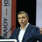 «Ομάδα Αυτοοργάνωσης» 250 μελών υπέρ Τσίπρα στην Πάτρα - Θα εμφανιστεί τον Μάρτιο με εκδήλωση και διακήρυξη «Ομάδα Αυτοοργάνωσης» 250 μελών υπέρ Τσίπρα στην Πάτρα – Θα εμφανιστεί τον Μάρτιο με εκδήλωση και διακήρυξη