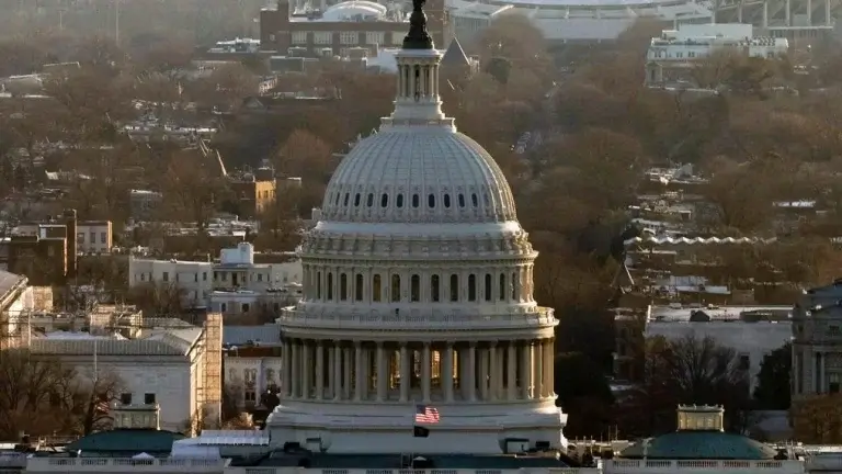 Shutdown στις ΗΠΑ: Οι Δημοκρατικοί δεν θα στηρίξουν το νομοσχέδιο για την χρηματοδότηση