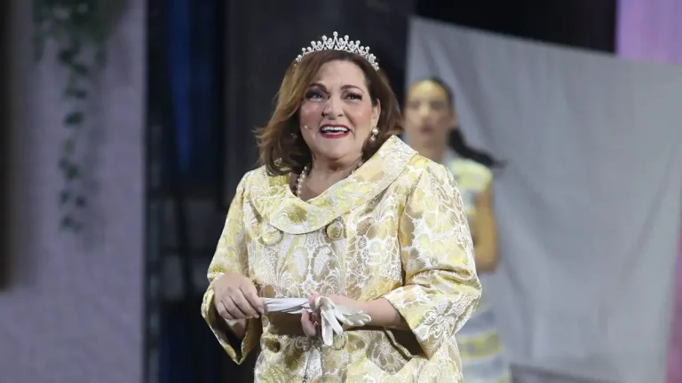 Βίκυ Σταυροπούλου για την προσωπική της ζωή: «Εγώ γιορτάζω κάθε μέρα τον Άγιο Βαλεντίνο»