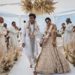 Ινδικοί γάμοι στην Ελλάδα: Πολυήμεροι εορτασμοί, υψηλά budgets και η μεγάλη ευκαιρία για τον γαμήλιο τουρισμό