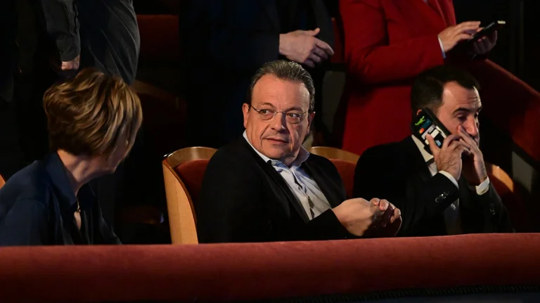 Ο Φάμελλος απαντά στον Πολάκη: Δεν θα κάνω πίσω στην πρόταση συμπόρευσης, όποιος έχει πρόταση περιχαράκωσης, να το πει