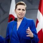 Ο Τραμπ ακόμη θέλει τη Γροιλανδία, λέει η πρωθυπουργός της Δανίας