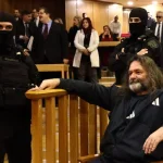 Αυλαία στη δίκη της Χρυσής Αυγής: Την Παρασκευή 27/2 η απόφαση στο Εφετείο