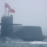 Η Κίνα κατασκευάζει πυρηνοκίνητα υποβρύχια γρηγορότερα από ποτέ και αυτό είναι πρόβλημα για τις ΗΠΑ Η Κίνα κατασκευάζει πυρηνοκίνητα υποβρύχια γρηγορότερα από ποτέ και αυτό είναι πρόβλημα για τις ΗΠΑ