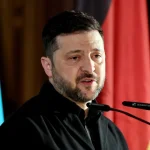 Δεν του έχει μείνει πολύ χρόνος, λέει ο Ζελένσκι για τον «εξαφανισμένο» Πούτιν