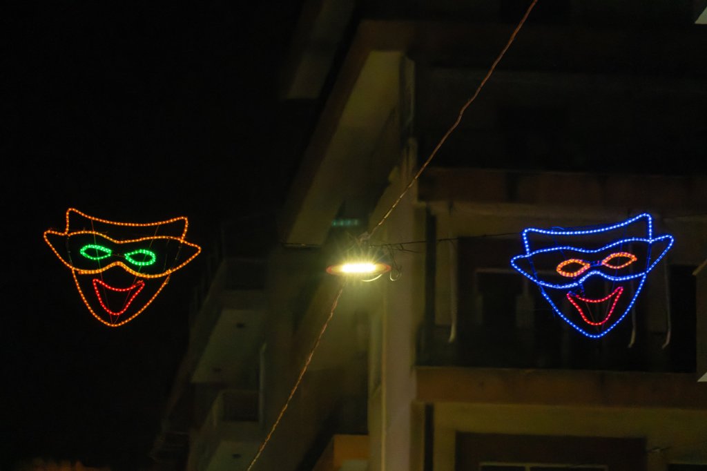 Φωτισμός Π.Κ. 2026-9