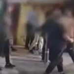 Γαστούνη: Άγρια επίθεση σε υπάλληλο περιπτέρου από ομάδα περίπου 20 ατόμων Γαστούνη: Άγρια επίθεση σε υπάλληλο περιπτέρου από ομάδα περίπου 20 ατόμων