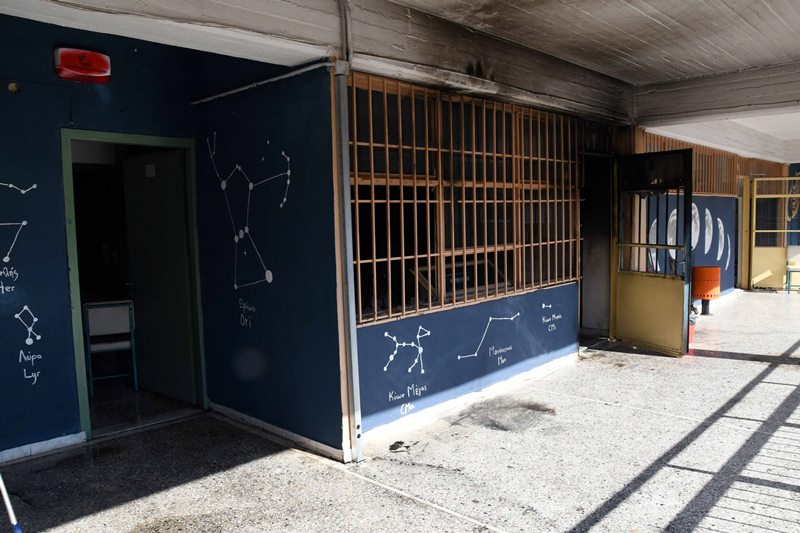 Πάτρα: Εριξε μπουνιές σε 15χρονο μαθητή… για τα νεράντζια