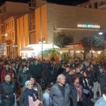 Δήμος Πατρέων: Συλλαλητήριο για τον πόλεμο στη Μέση Ανατολή σήμερα το βράδυ Δήμος Πατρέων: Συλλαλητήριο για τον πόλεμο στη Μέση Ανατολή σήμερα το βράδυ