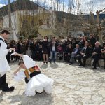 Δήμος Πατρέων: Το πρόγραμμα για την εορτή της μάχης του Σαραβαλίου