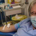 Ηλιάδης μετά από ατύχημα: «Κλείστε άμεσα το επικίνδυνο τμήμα του ποδηλατόδρομου»