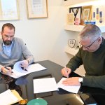 Πάτρα: Μπαίνουν φανάρια σε δύο καρμανιόλες