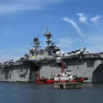 Οι ΗΠΑ στέλνουν την απόλυτη πολεμική μηχανή στο Ιράν