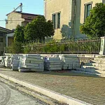 Πάτρα: Ζήσε… Μάη μου (να φας τριφύλλι) για τα έργα στην Ανω Πόλη! δείτε το πρόβλημα που προέκυψε