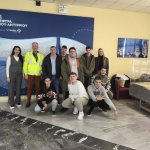 Οι μαθητές του ΕΝ.Ε.Ε.ΓΥ.-Λ Πάτρας δημιουργούν ντοκιμαντέρ με τη στήριξη της ΓΕΦΥΡΑ Α.Ε. (φωτο) Οι μαθητές του ΕΝ.Ε.Ε.ΓΥ.-Λ Πάτρας δημιουργούν ντοκιμαντέρ με τη στήριξη της ΓΕΦΥΡΑ Α.Ε. (φωτο)