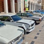 Πάτρα: Η κοπή της Βασιλόπιτας του νεοσύστατου Συλλόγου Ιστορικών Οχημάτων Δυτικής Ελλάδας - φωτο Πάτρα: Η κοπή της Βασιλόπιτας του νεοσύστατου Συλλόγου Ιστορικών Οχημάτων Δυτικής Ελλάδας – φωτο