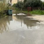 Πάτρα: Πότε θα βουλώσετε τους οχετούς;