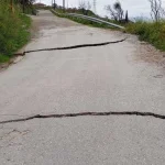 Βελβίτσι: Πότε θα φτιαχτεί ο δρόμος;