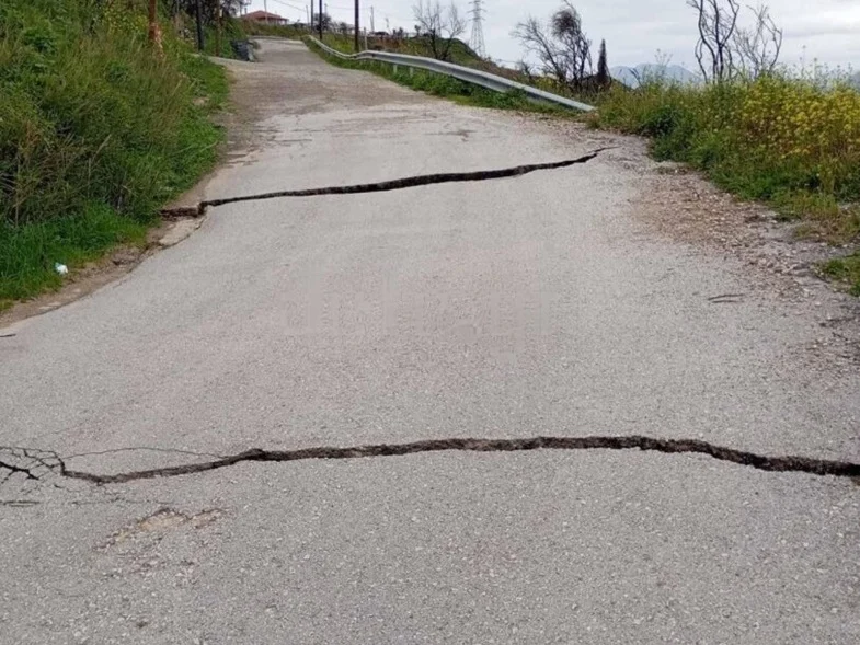 Βελβίτσι: Πότε θα φτιαχτεί ο δρόμος; 5