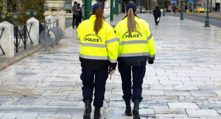 Ένωση Αστυνομικών Υπαλλήλων Αχαΐας: “Η γυναίκα αστυνομικός δίνει καθημερινά τη δική της μάχη στην πρώτη γραμμή..”