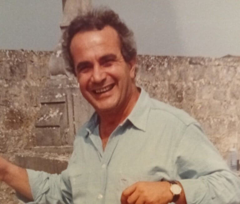 Πάτρα: Σήμερα η κηδεία του Ανδρέα Γερόλυμου