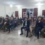 Διακοπτό: Κλιμάκωση των κινητοποιήσεων για τον Οδοντωτό ανακοίνωσαν κάτοικοι και φορείς ΦΩΤΟ Διακοπτό: Κλιμάκωση των κινητοποιήσεων για τον Οδοντωτό ανακοίνωσαν κάτοικοι και φορείς ΦΩΤΟ