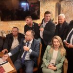 Χρήστος Κέλλας από τη Δυτική Αχαΐα: «Ο πρωτογενής τομέας στο επίκεντρο»