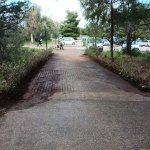 Εργασίες εξωτερικής καθαριότητας και πρασίνου στις Πανεπιστημιουπόλεις στο Ρίο και στο Κουκούλι – φωτό