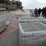 ΦΑΡΜΑΚΗΣ: Το Ρίο και ο Άγιος Βασίλειος αποκτούν την παραλία που τους αξίζει! φωτο