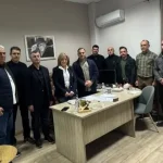 Δυτική Ελλάδα: Οι πυροσβέστες με την Χριστίνα Σταρακά