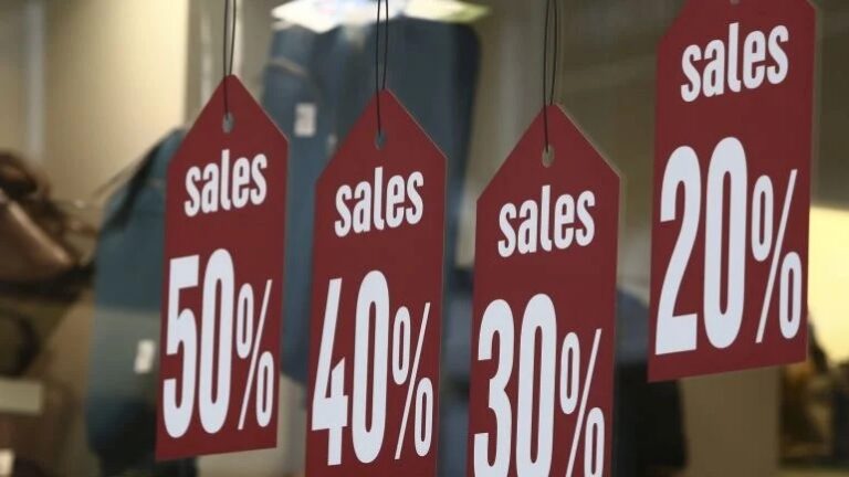 Πάτρα: Η απογοήτευση των εμπόρων