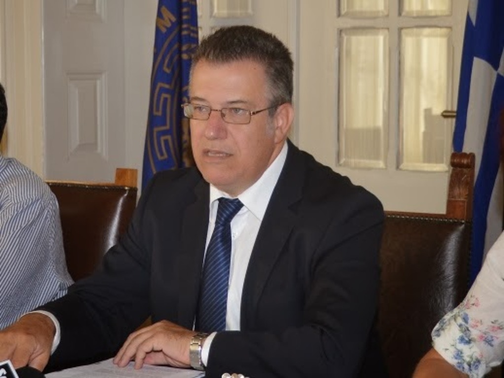 ΠΑΣΟΚ: Νέα Επιτροπή Συµπαράταξης και ∆ιεύρυνσης με Γιώργο Σιγαλό