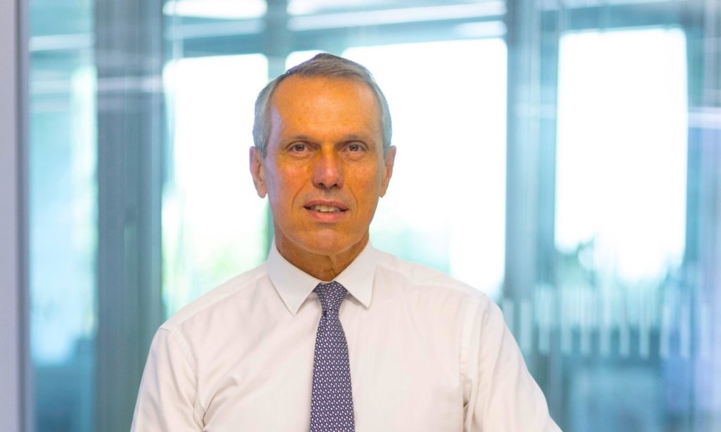 Στρατηγικές συνεργασίες ενόψει για τη DIMAND του Πατρινού Δημήτρη Ανδριόπουλου