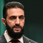 Η Συρία στρέφεται κατά της Τεχεράνης και καταδικάζει τις επιθέσεις σε αμερικανικές βάσεις Η Συρία στρέφεται κατά της Τεχεράνης και καταδικάζει τις επιθέσεις σε αμερικανικές βάσεις