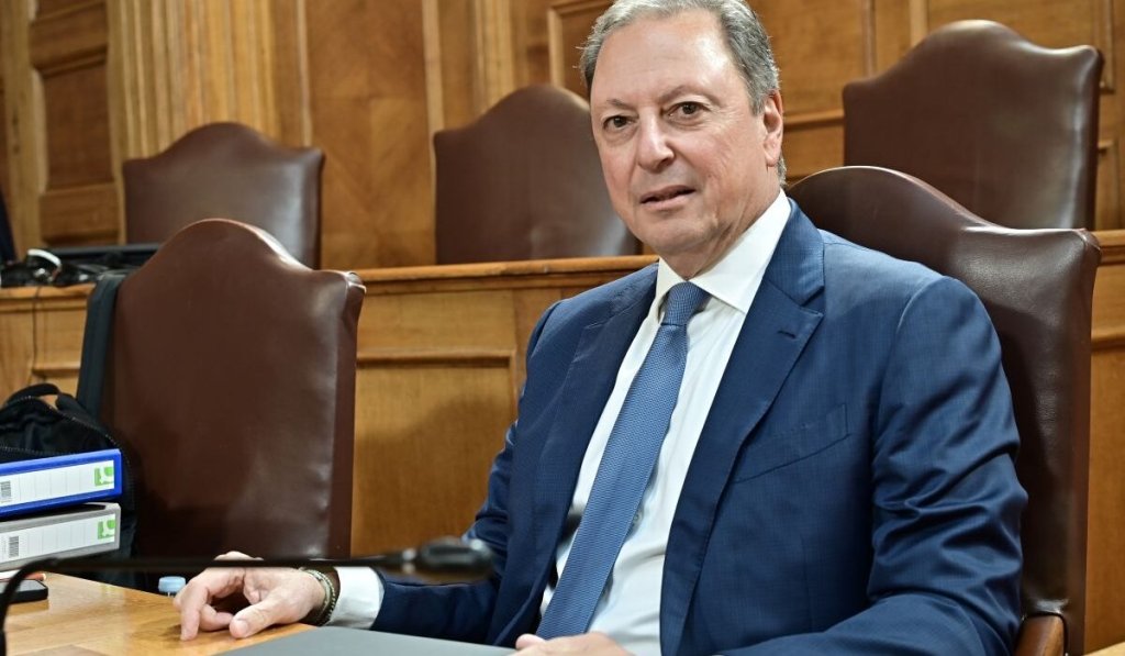 Τα σχέδια του Σπήλιου Λιβανού για το ξενοδοχείο – Στα χέρια πρώην υπουργού το «Θεοξένια» Μεσολογγίου