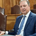 Στα χέρια του Σπήλιου Λιβανού το ξενοδοχείο «Θεοξένια» Μεσολογγίου