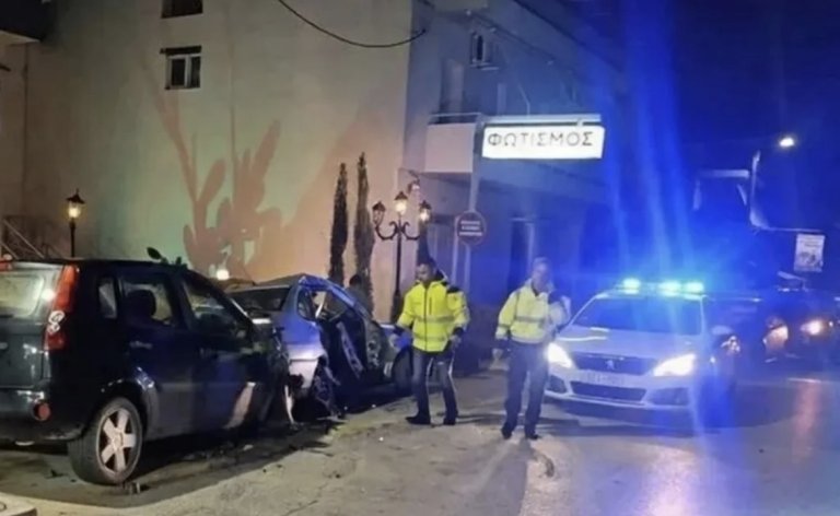 Φόβοι και για νέα θανατηφόρα τροχαία στην Οβρυά - Οι κάτοικοι της περιοχής απαιτούν άμεσα μέτρα