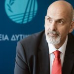 Μπονάνoς:  Συνεχείς έλεγχοι για την αισχροκέρδεια – «Με μόλις πέντε ελεγκτές στην Αχαΐα δίνουμε καθημερινή μάχη»
