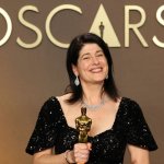 Ιστορικό Όσκαρ για την Ελληνίδα Κασσάνδρα Κουλουκουντή – Κέρδισε το πρώτο Όσκαρ για καλύτερο κάστινγκ